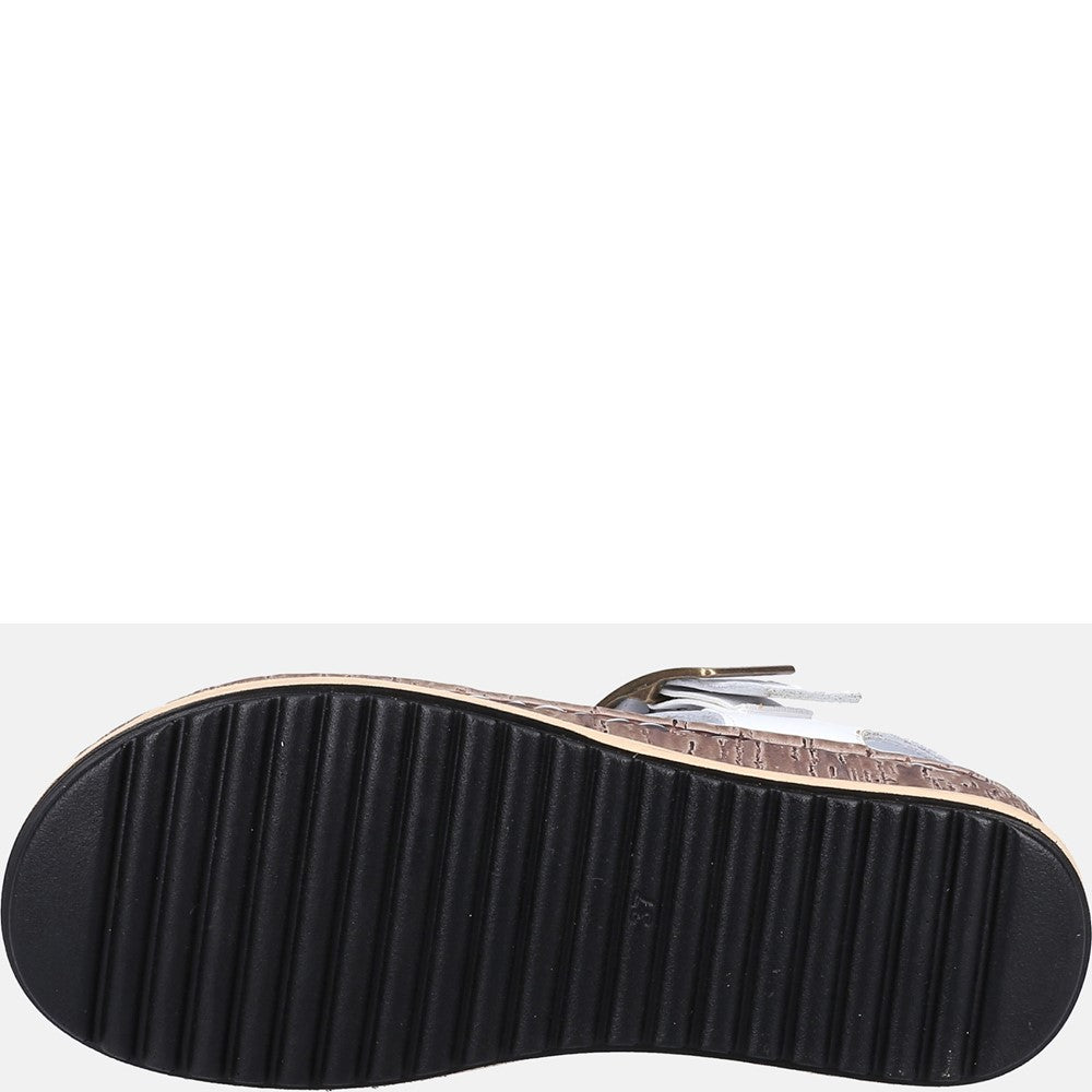 Hush Puppies Ellie Sandal