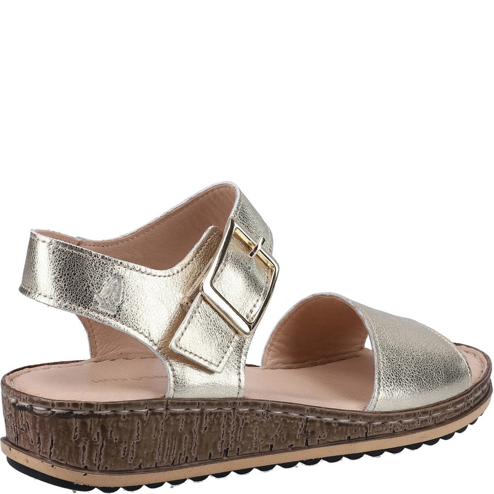 Hush Puppies Ellie Sandal