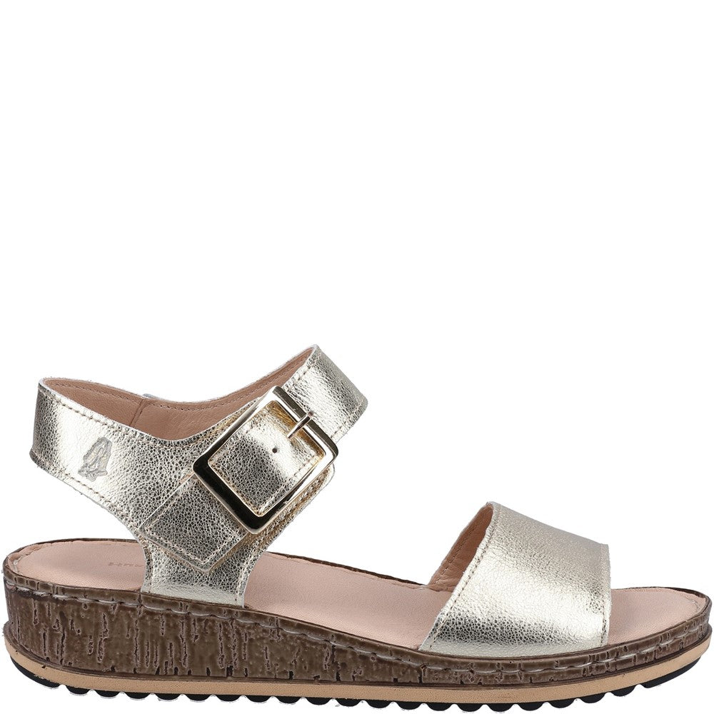 Hush Puppies Ellie Sandal