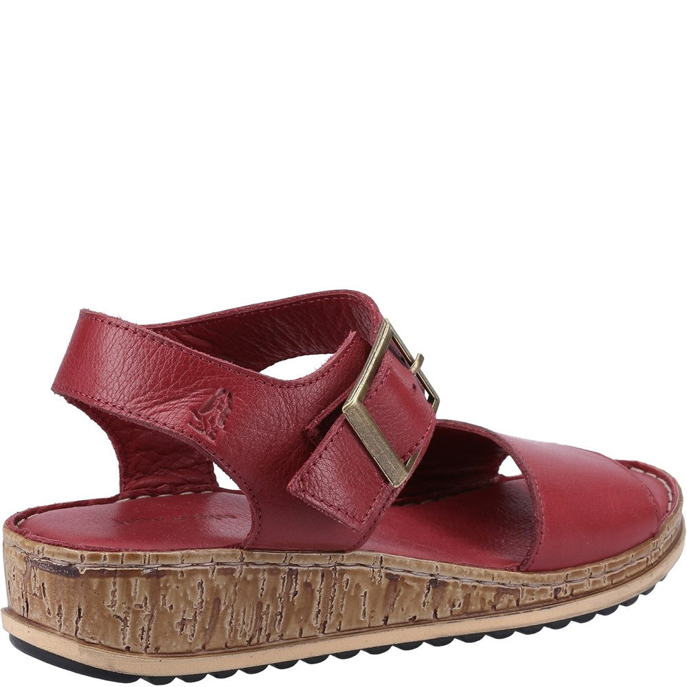 Hush Puppies Ellie Sandal