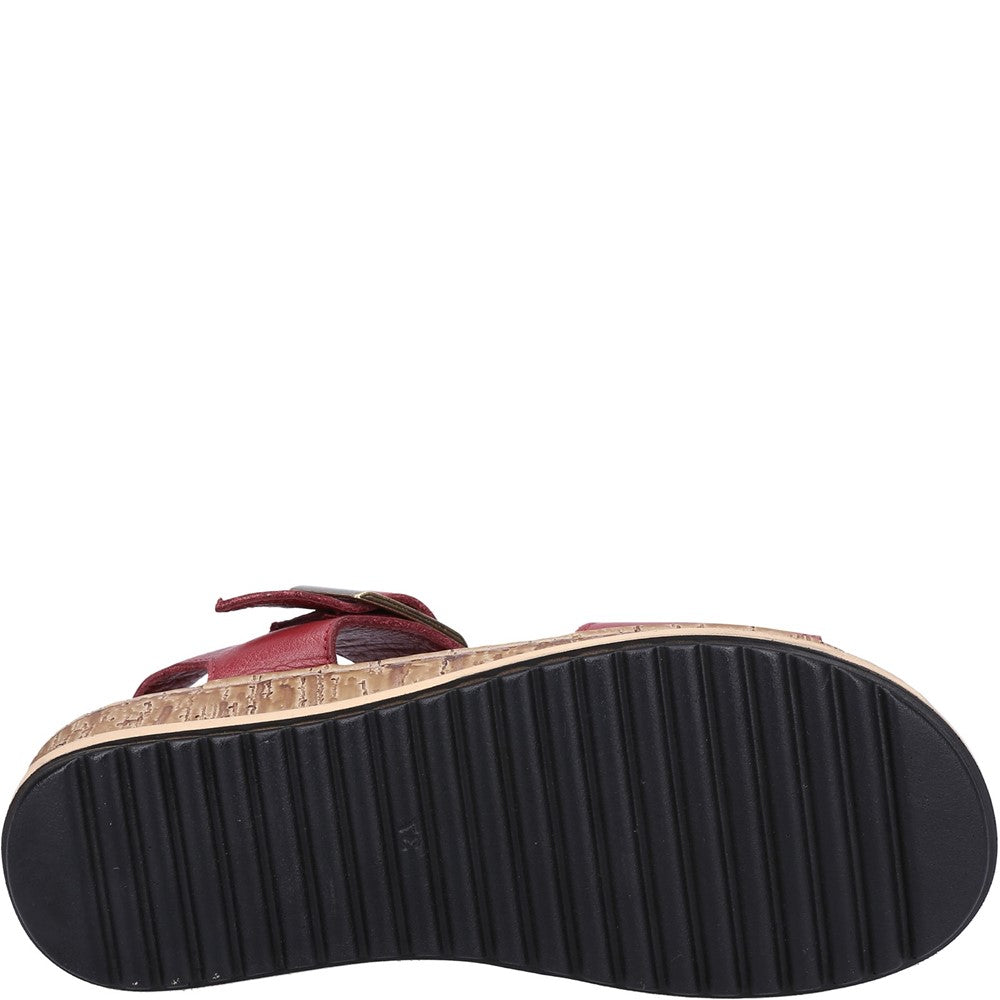 Hush Puppies Ellie Sandal