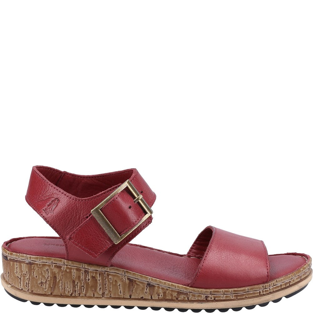 Hush Puppies Ellie Sandal