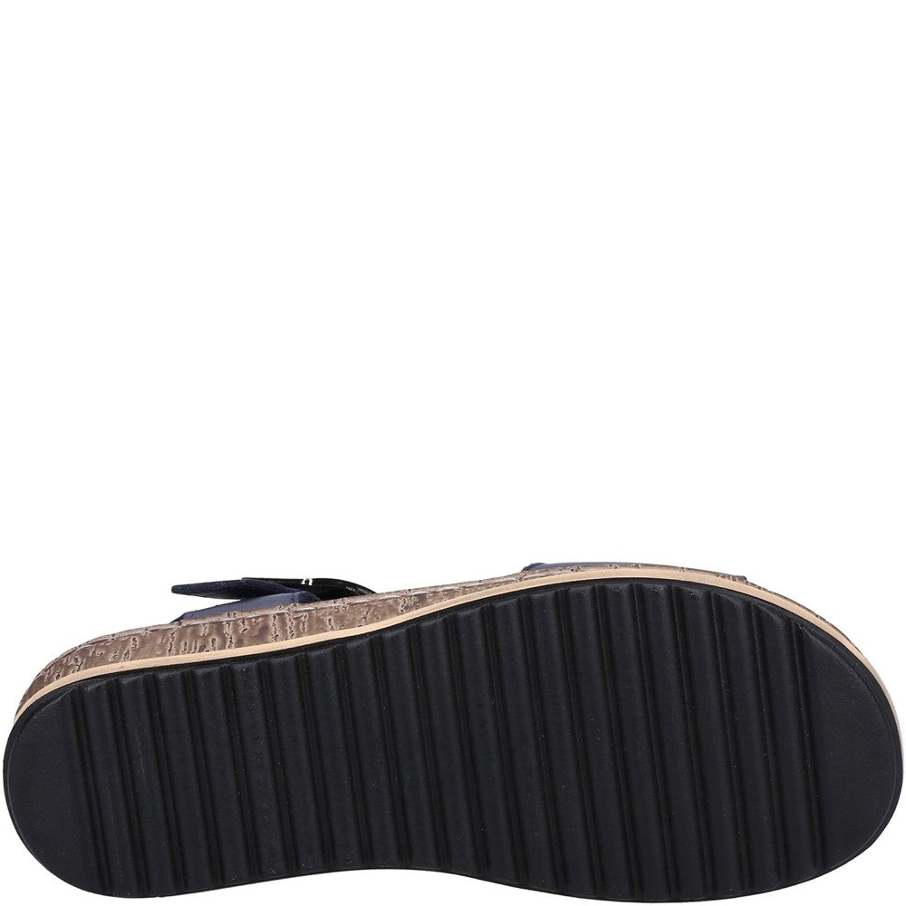 Hush Puppies Ellie Sandal