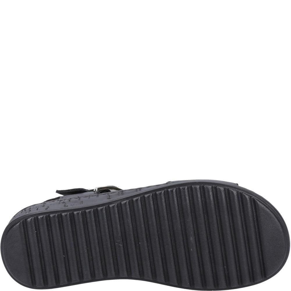 Hush Puppies Ellie Sandal