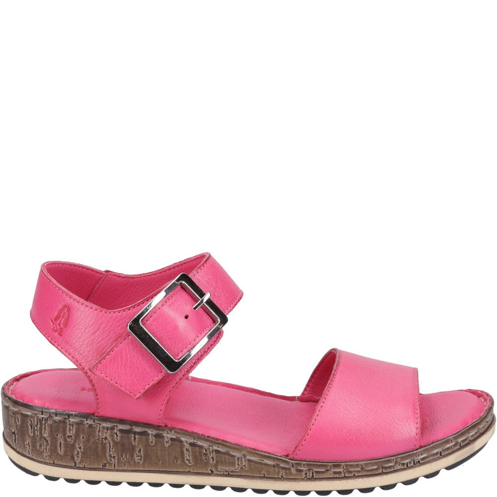 Hush Puppies Ellie Sandal