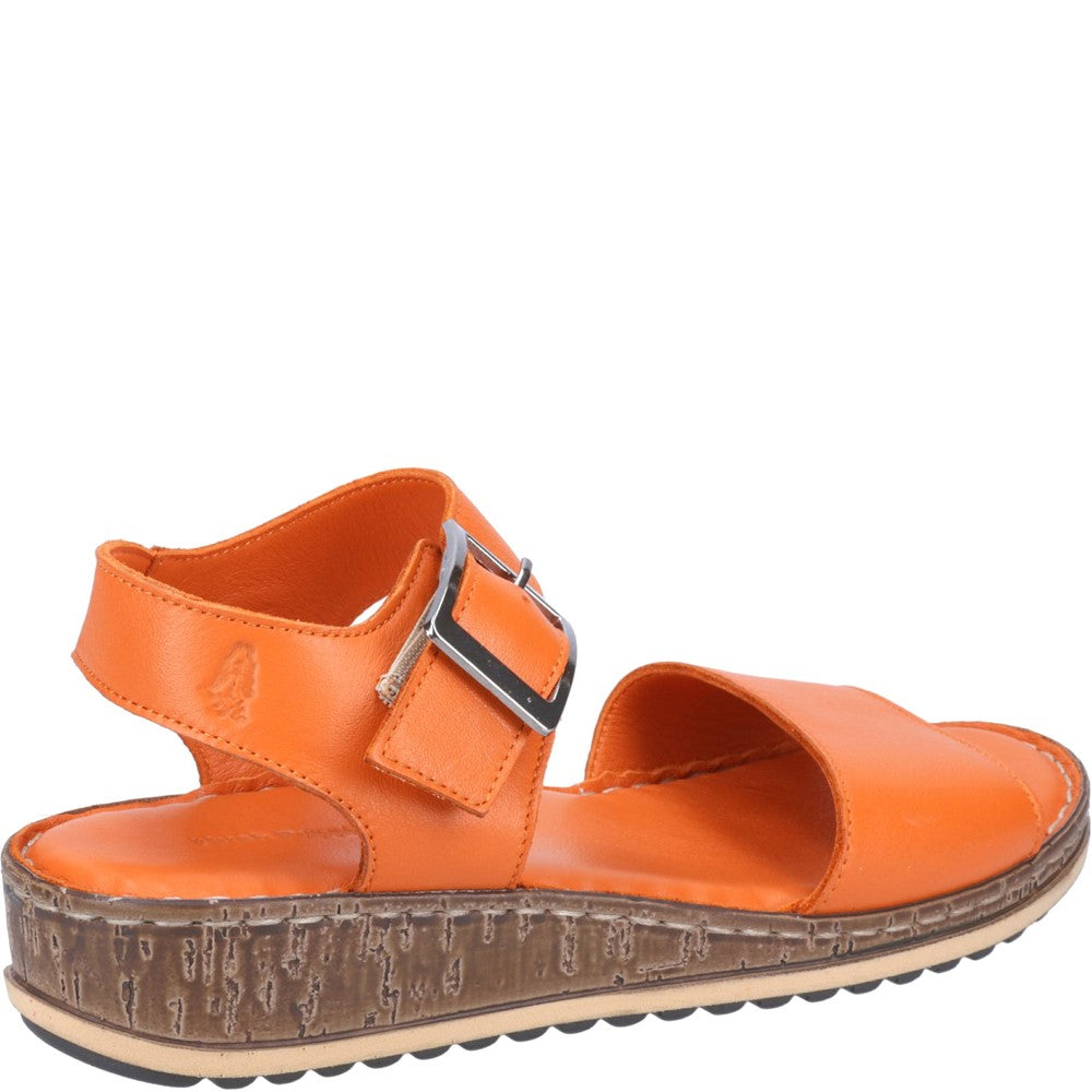 Hush Puppies Ellie Sandal