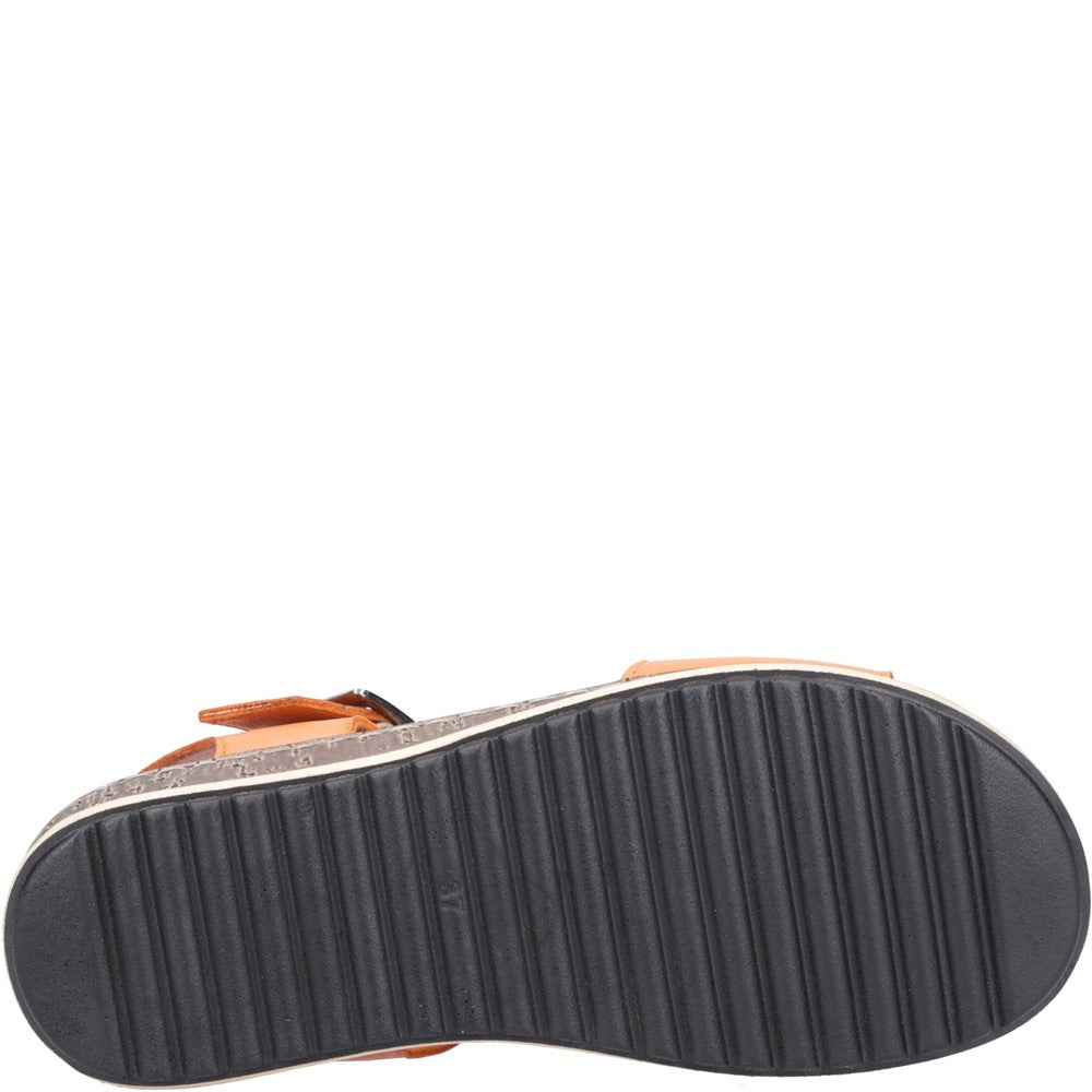 Hush Puppies Ellie Sandal