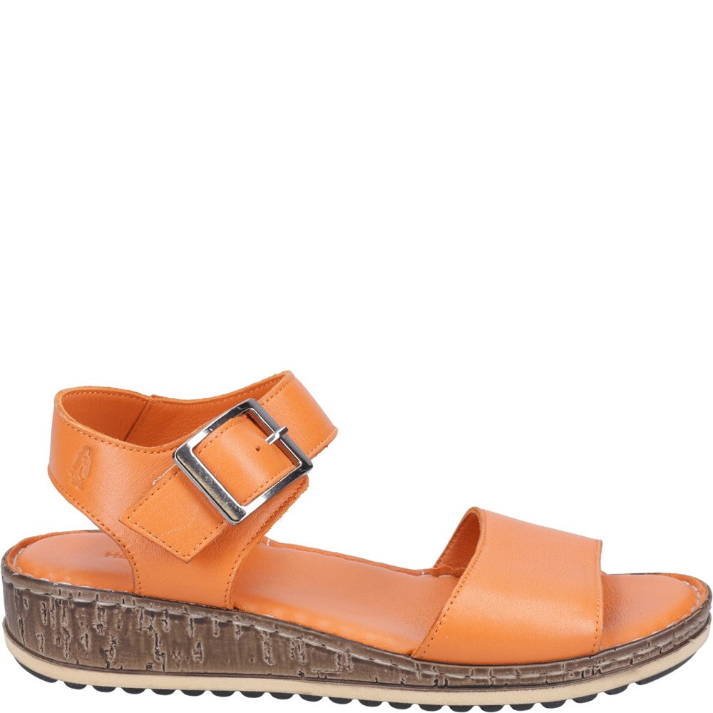 Hush Puppies Ellie Sandal