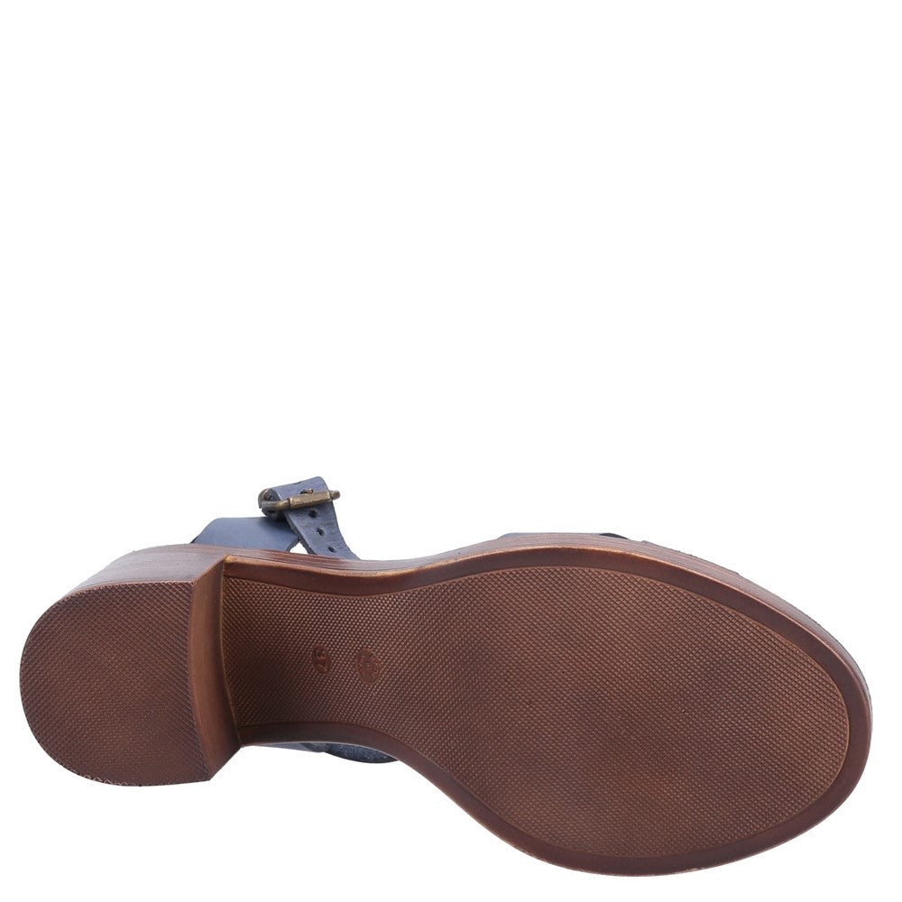 Hush Puppies Georgia Sandal