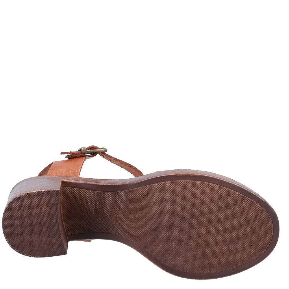 Hush Puppies Georgia Sandal