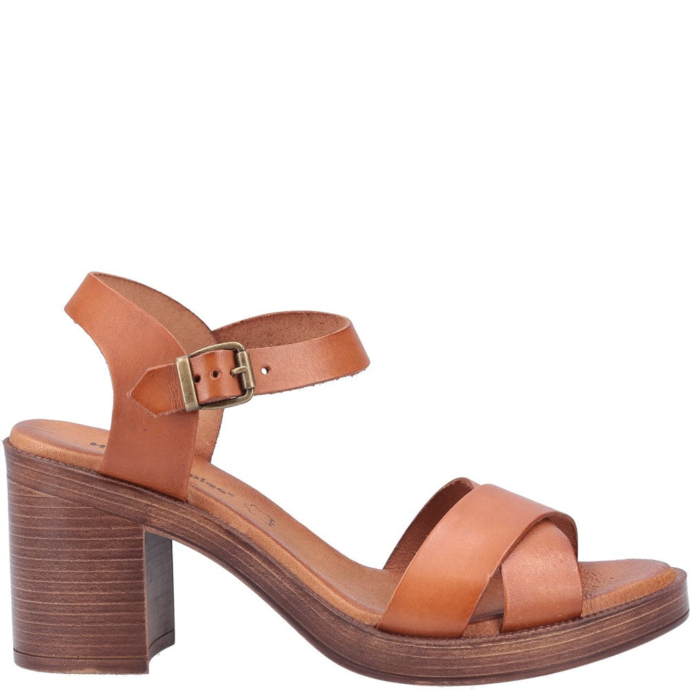 Hush Puppies Georgia Sandal
