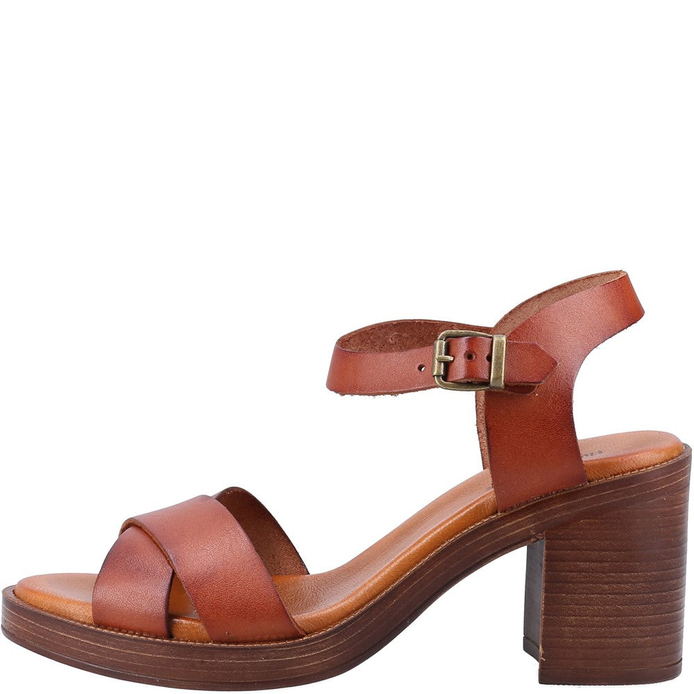 Hush Puppies Georgia Sandal