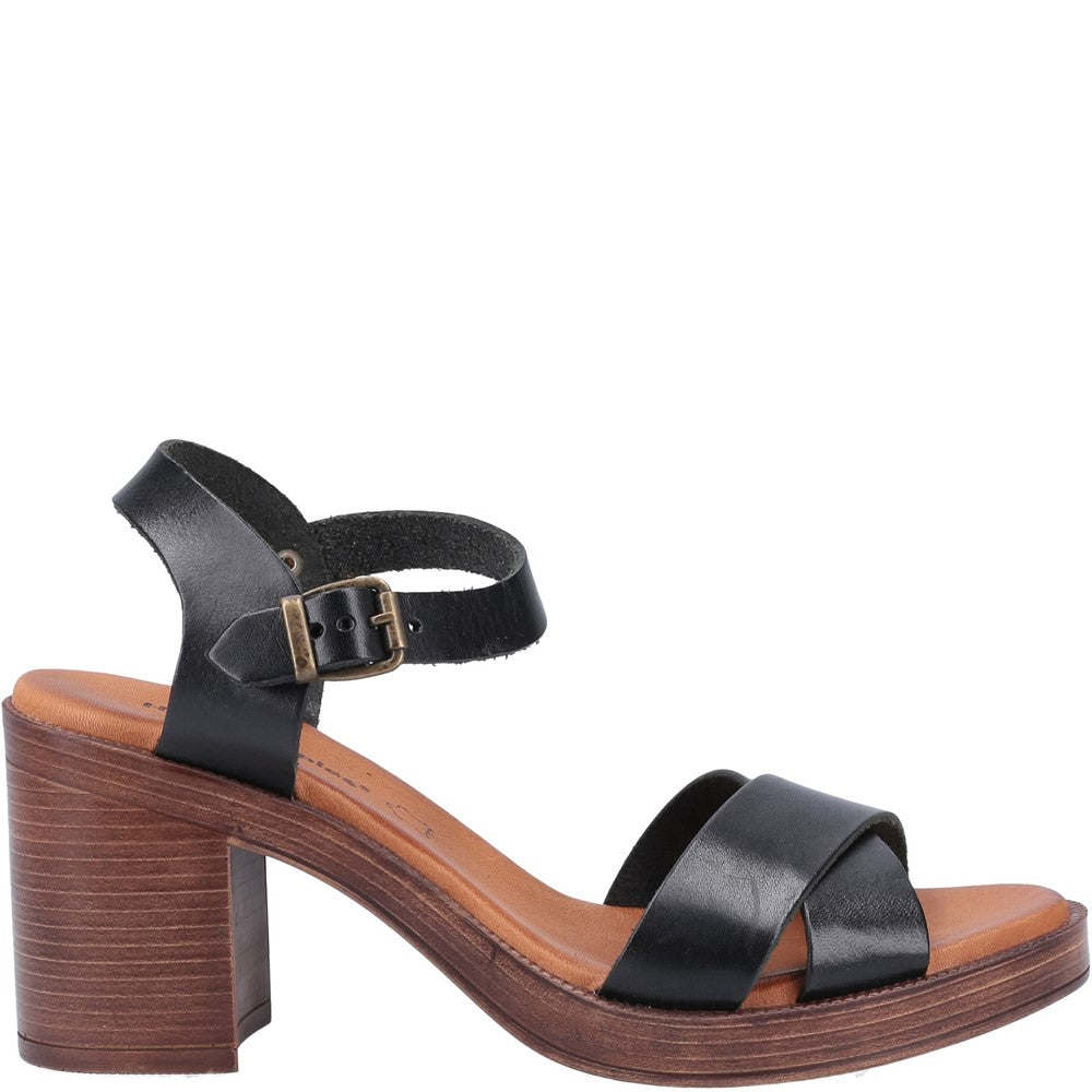 Hush Puppies Georgia Sandal