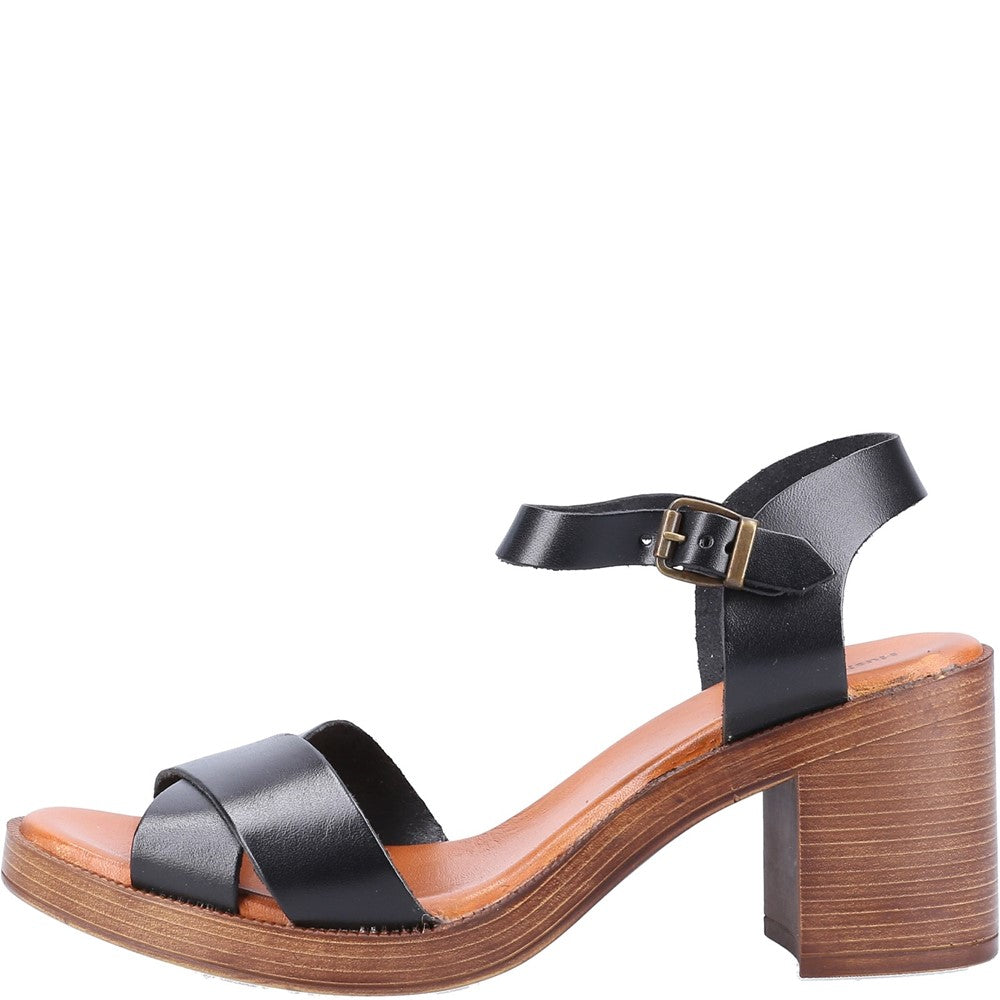 Hush Puppies Georgia Sandal