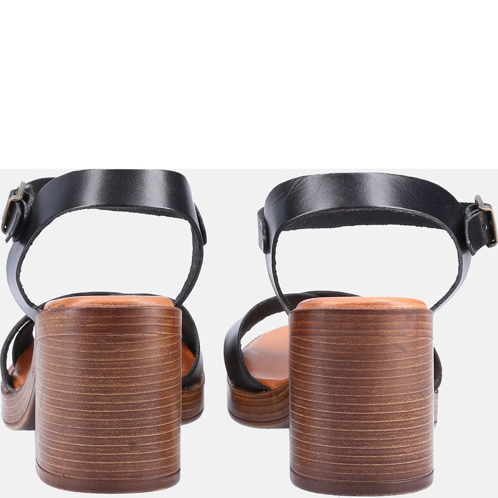 Hush Puppies Georgia Sandal