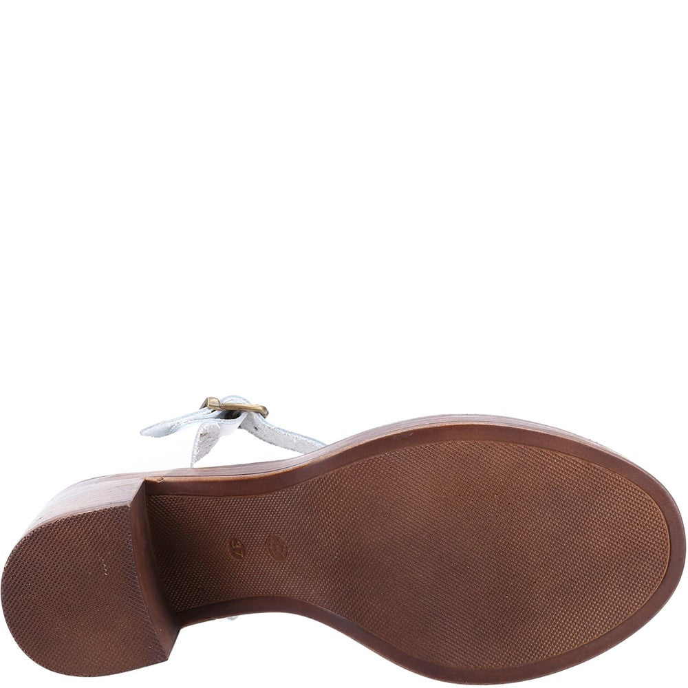 Hush Puppies Georgia Sandal