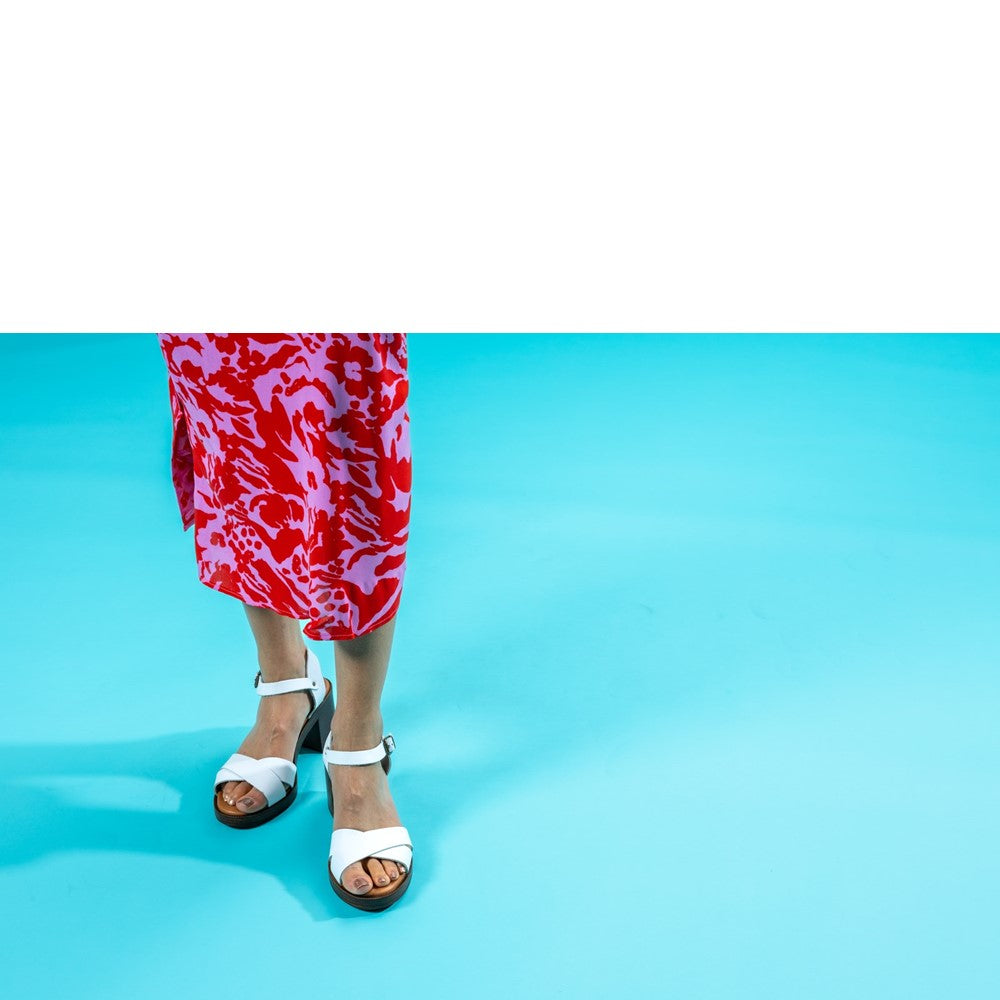 Hush Puppies Georgia Sandal