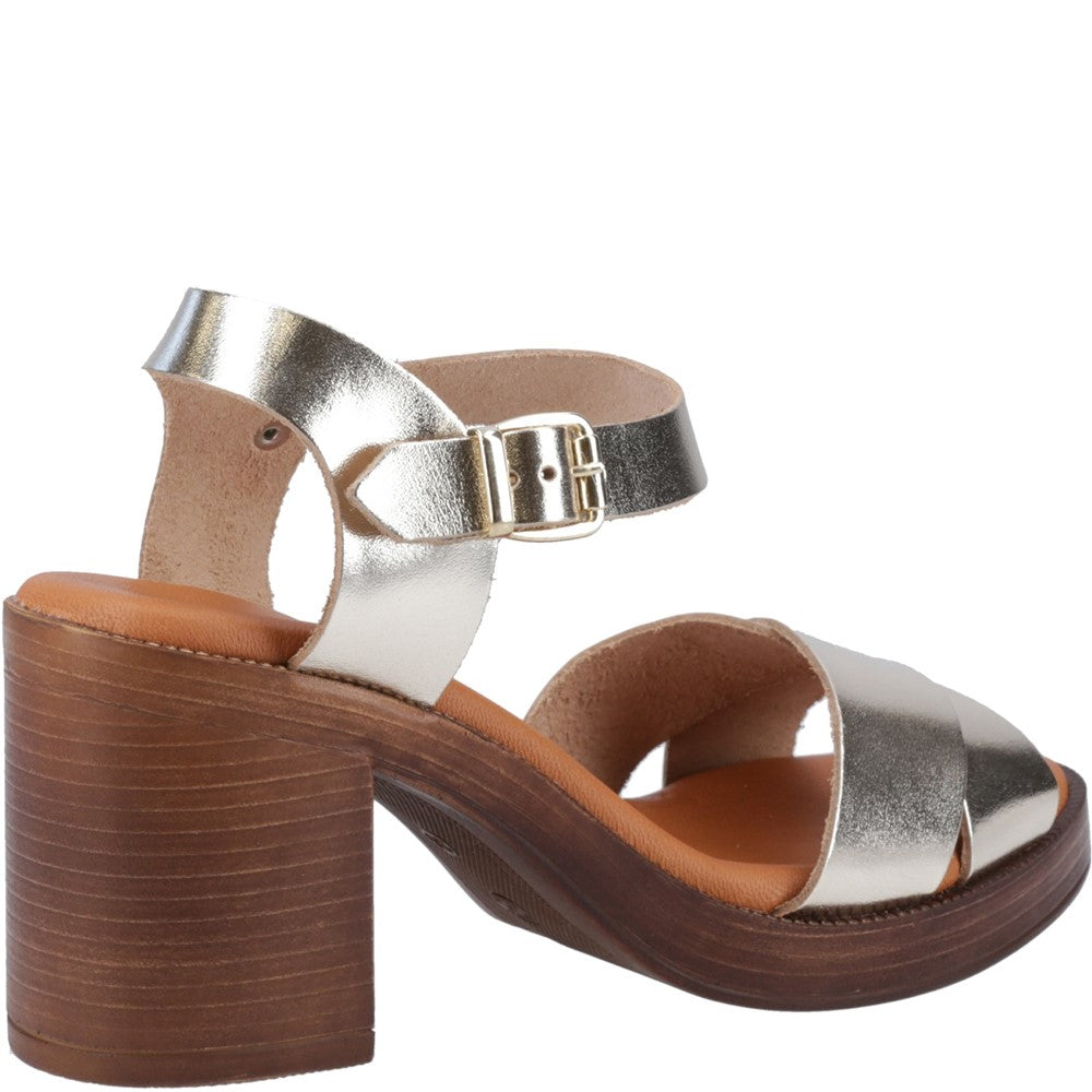 Hush Puppies Georgia Sandal