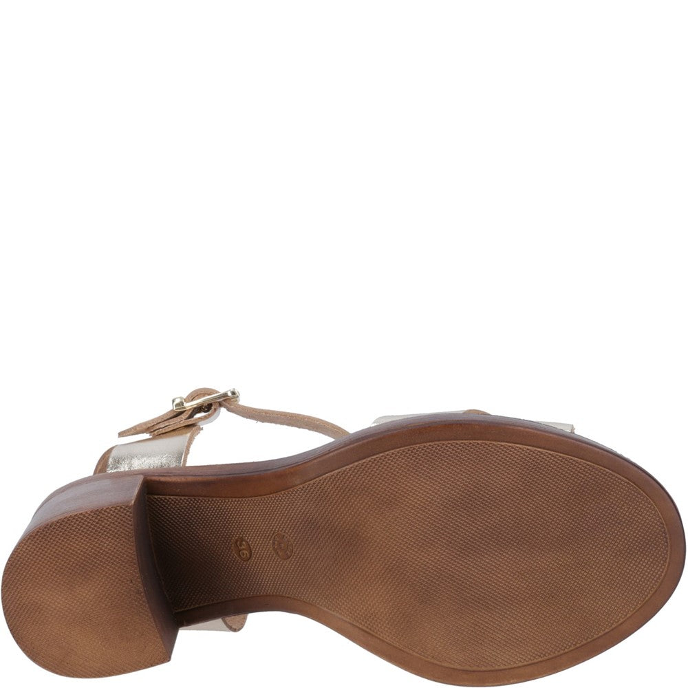 Hush Puppies Georgia Sandal