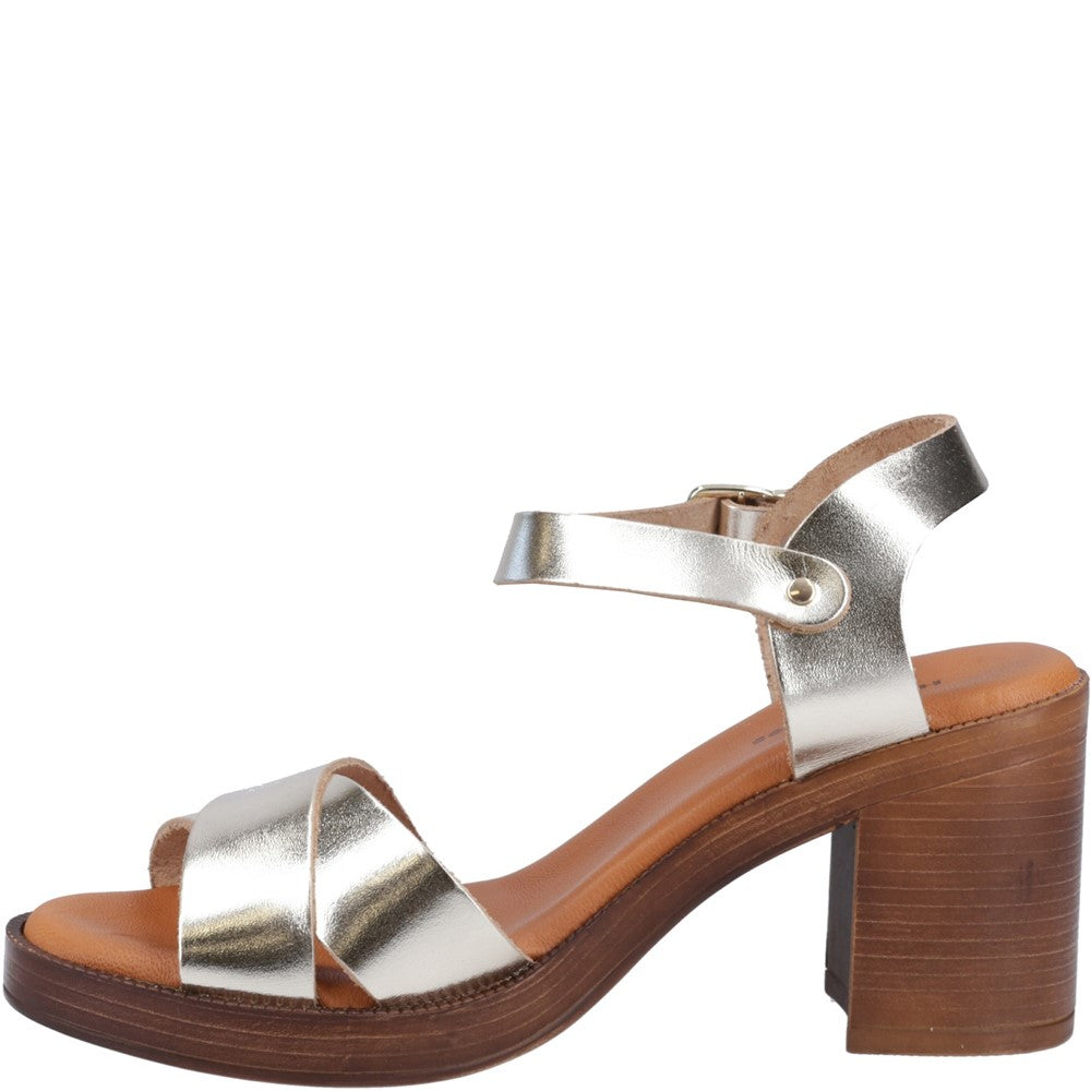Hush Puppies Georgia Sandal