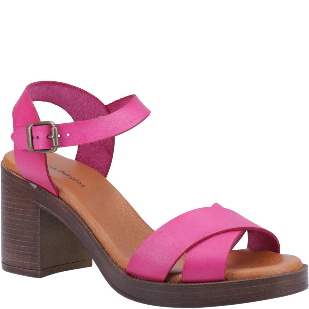 Hush Puppies Georgia Sandal