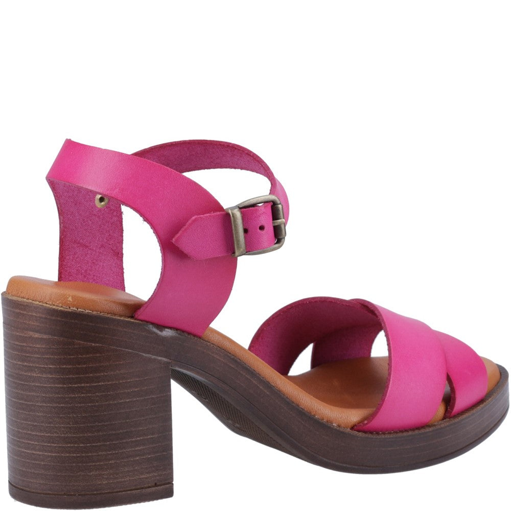 Hush Puppies Georgia Sandal