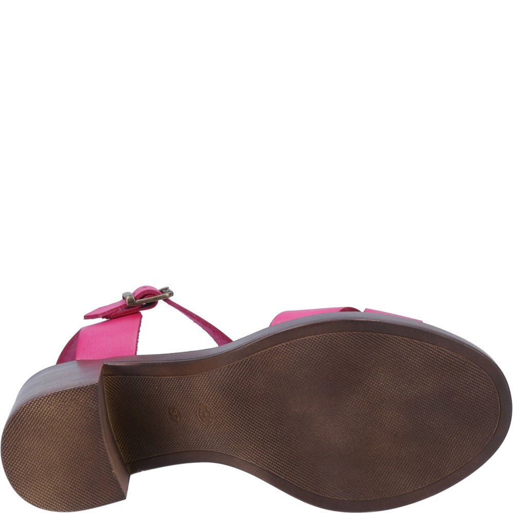 Hush Puppies Georgia Sandal