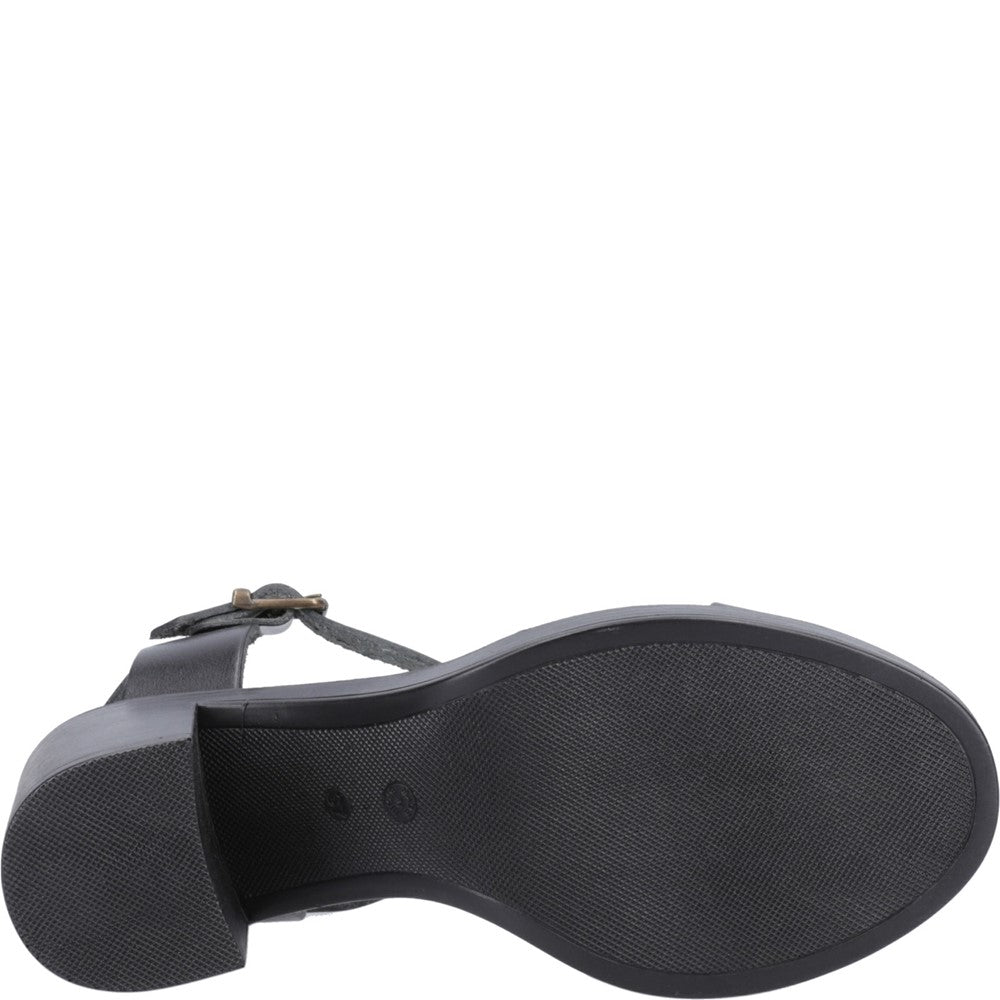 Hush Puppies Georgia Sandal