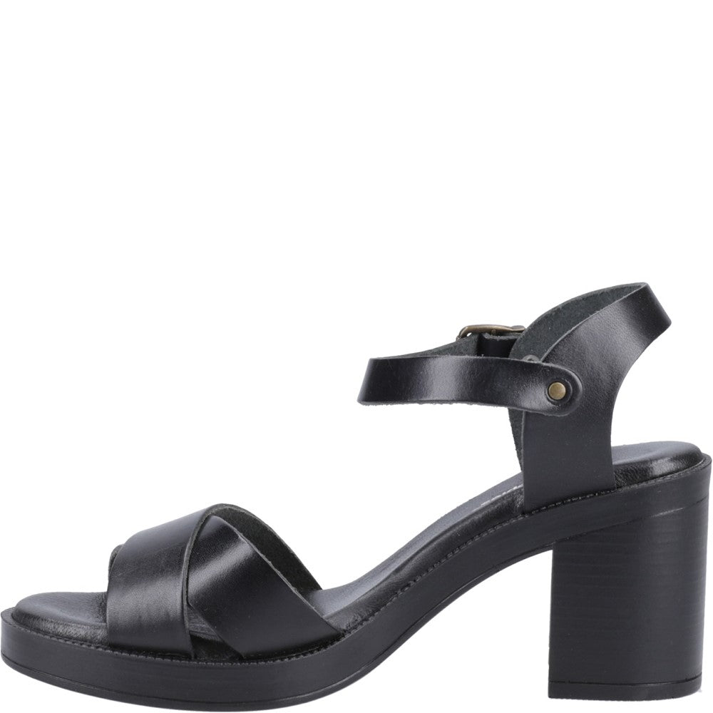 Hush Puppies Georgia Sandal