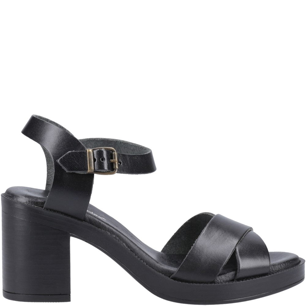 Hush Puppies Georgia Sandal