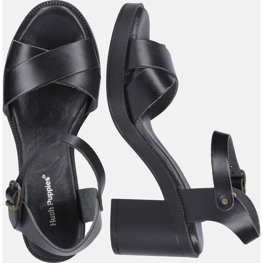 Hush Puppies Georgia Sandal