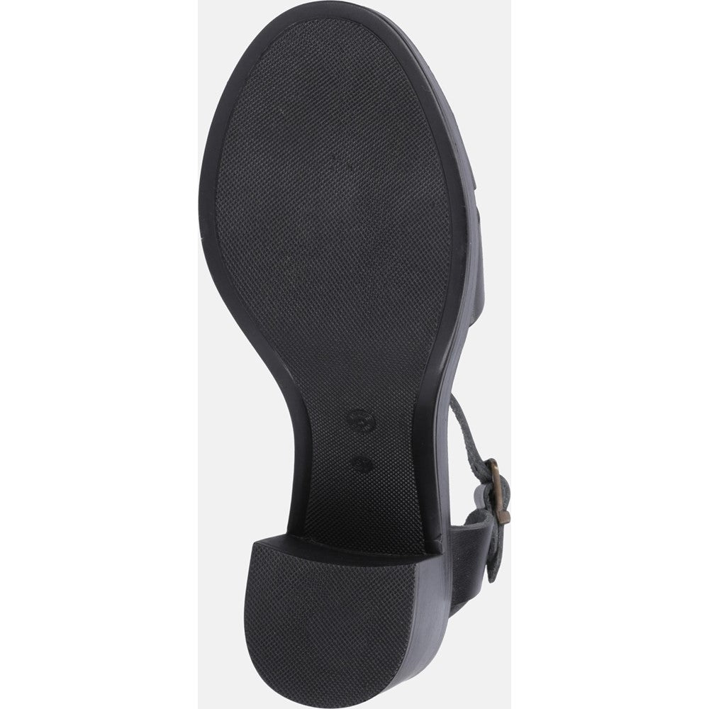 Hush Puppies Georgia Sandal