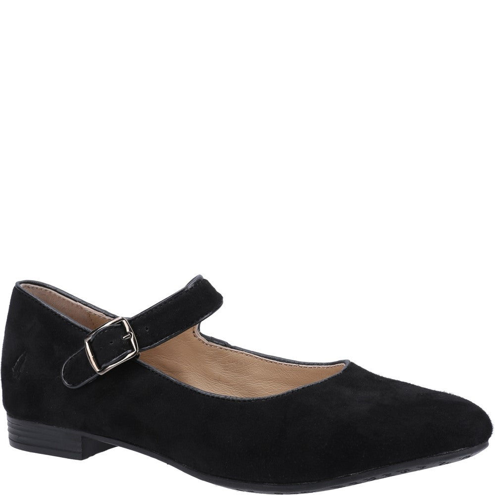Hush Puppies Melissa Strap Shoe