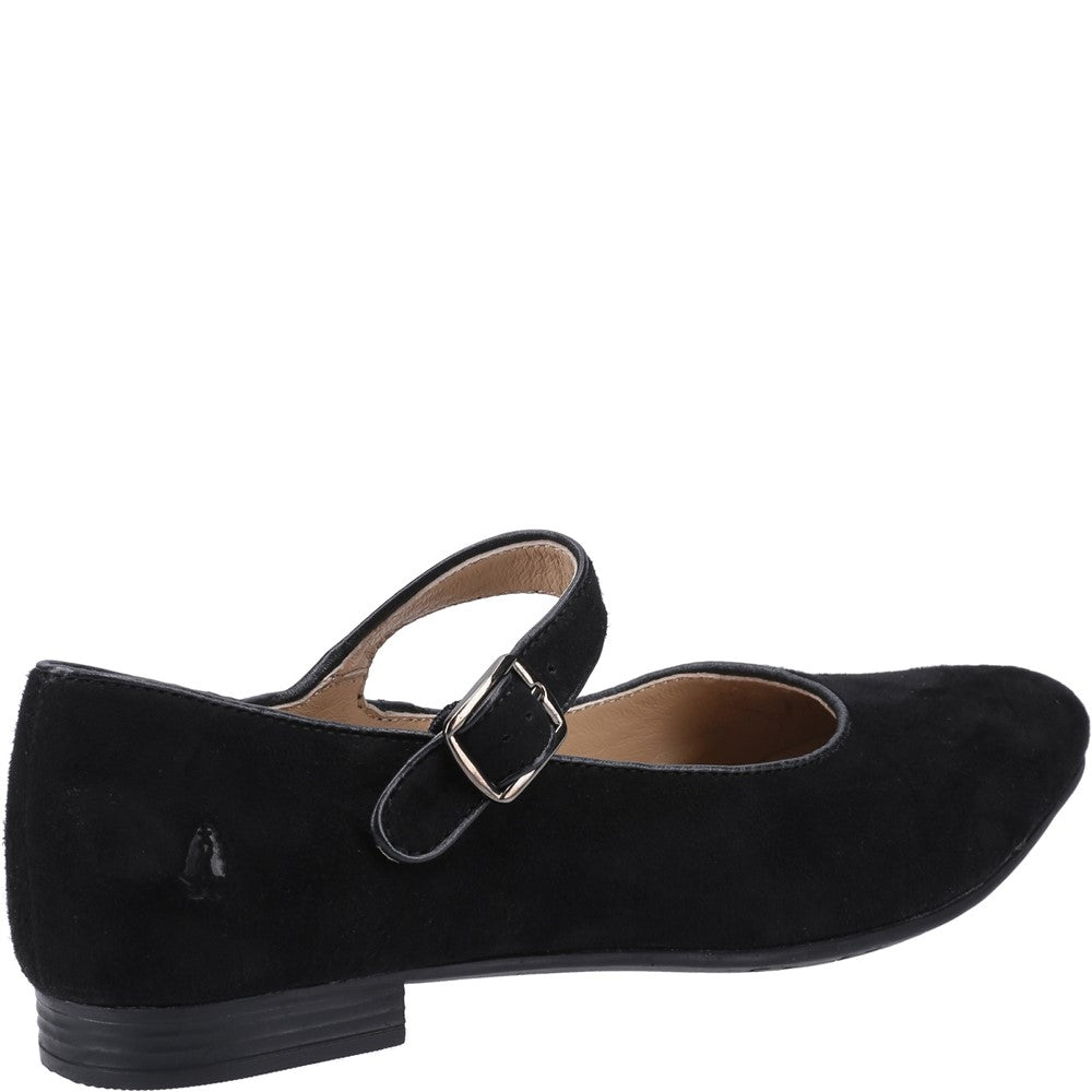 Hush Puppies Melissa Strap Shoe