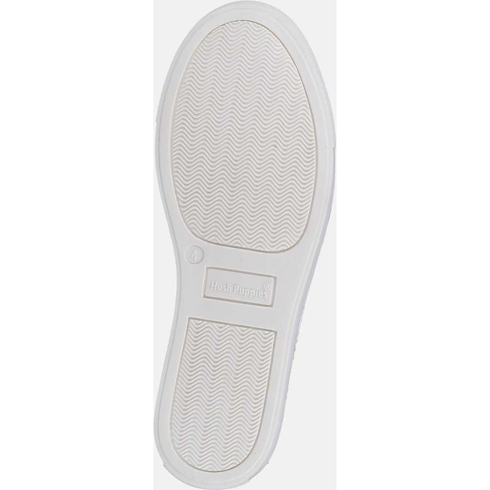 Hush Puppies Tessa Sneaker