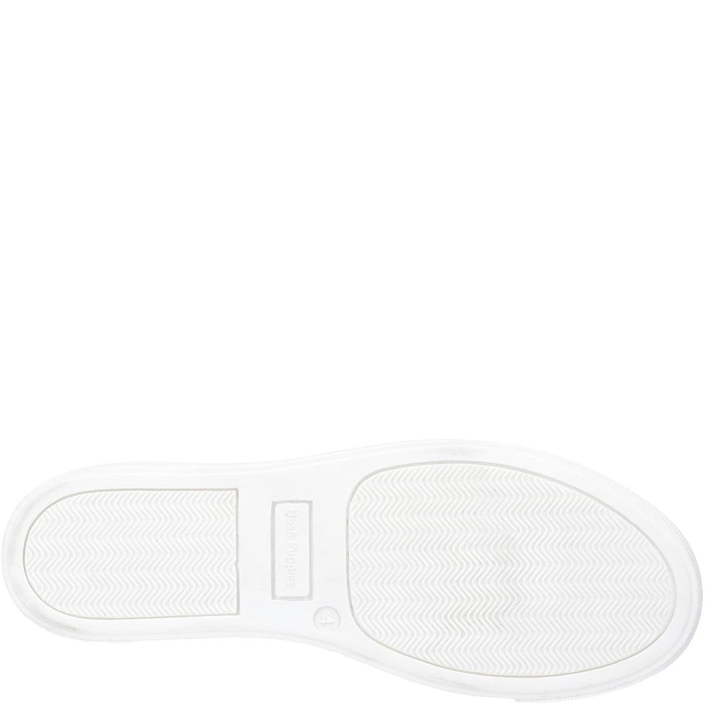 Hush Puppies Tiffany Slip On Shoes