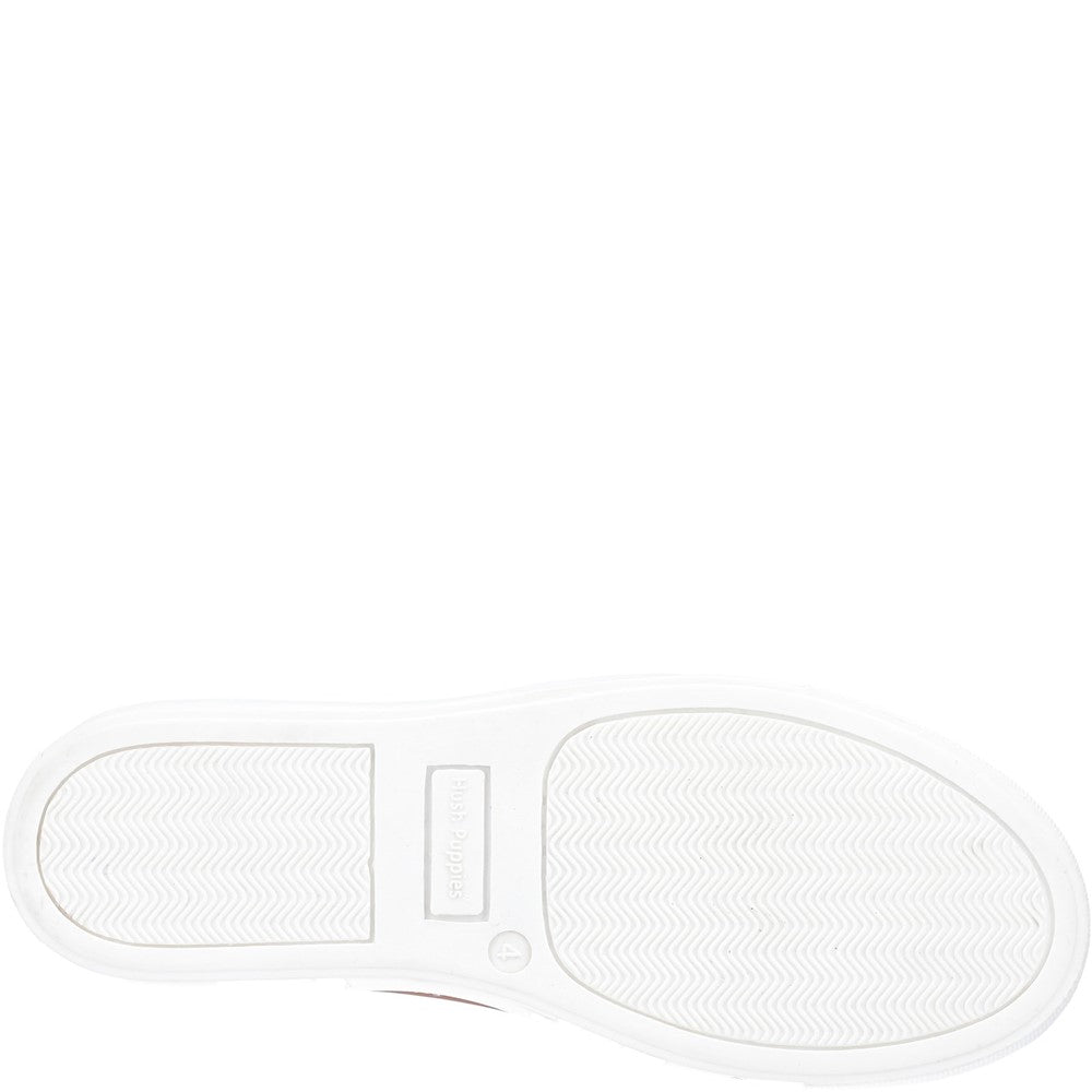 Hush Puppies Tiffany Slip On Shoes