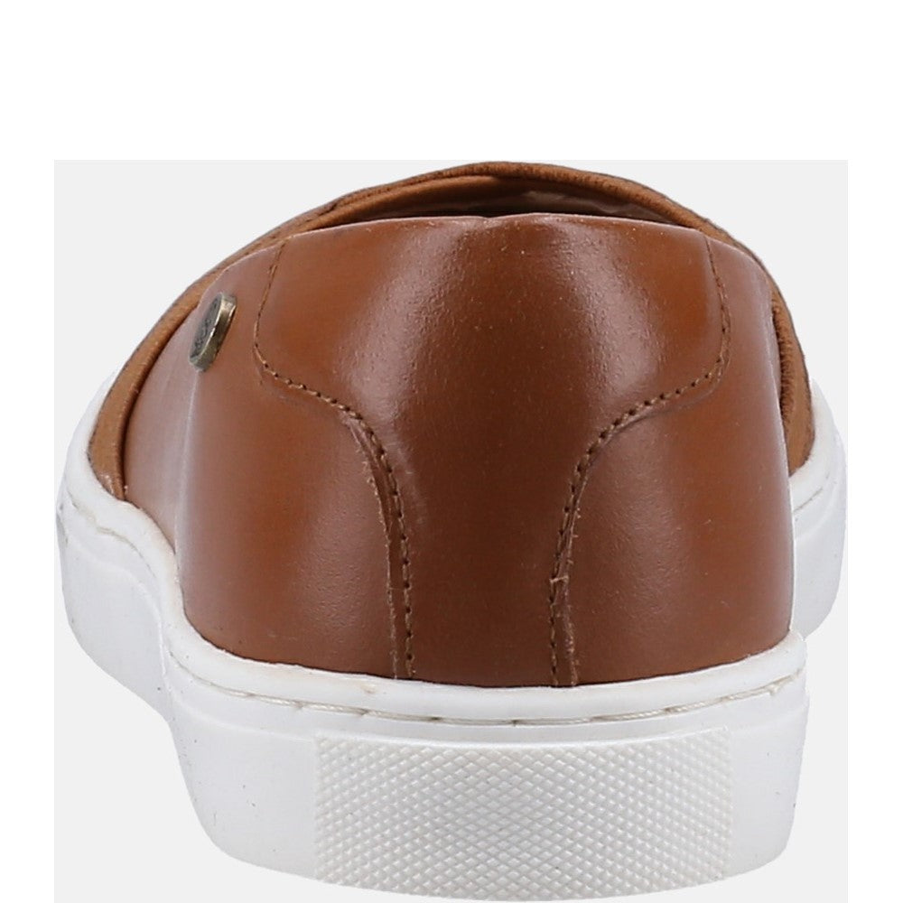 Hush Puppies Tiffany Slip On Shoes