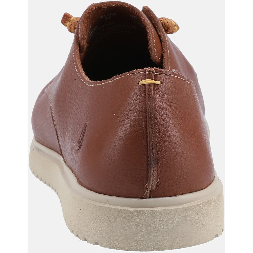 Hush Puppies Everyday Lace Shoes