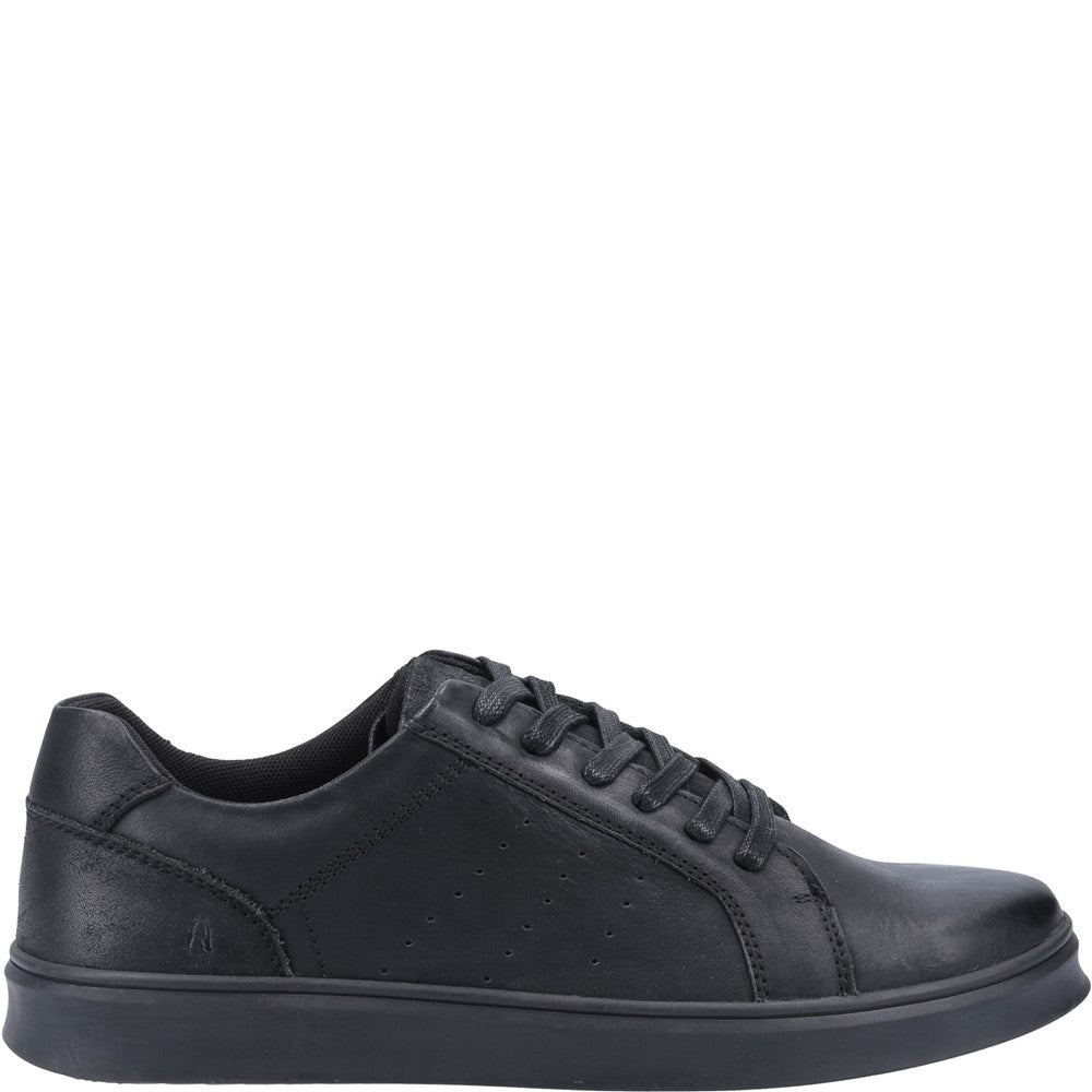 Hush Puppies Mason Lace Shoes
