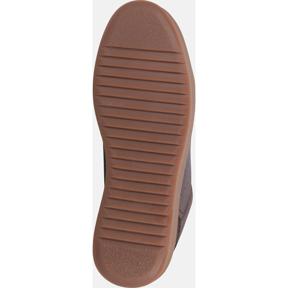 Hush Puppies Mason Lace Shoes