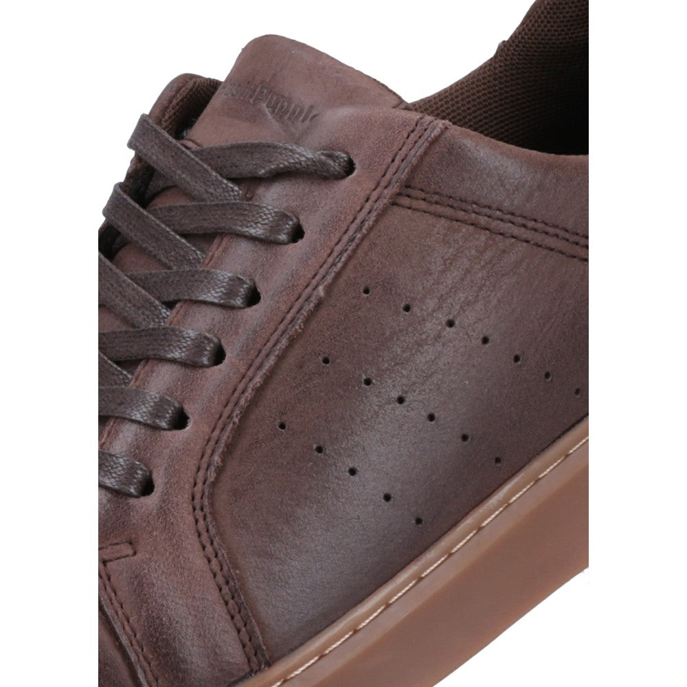 Hush Puppies Mason Lace Shoes