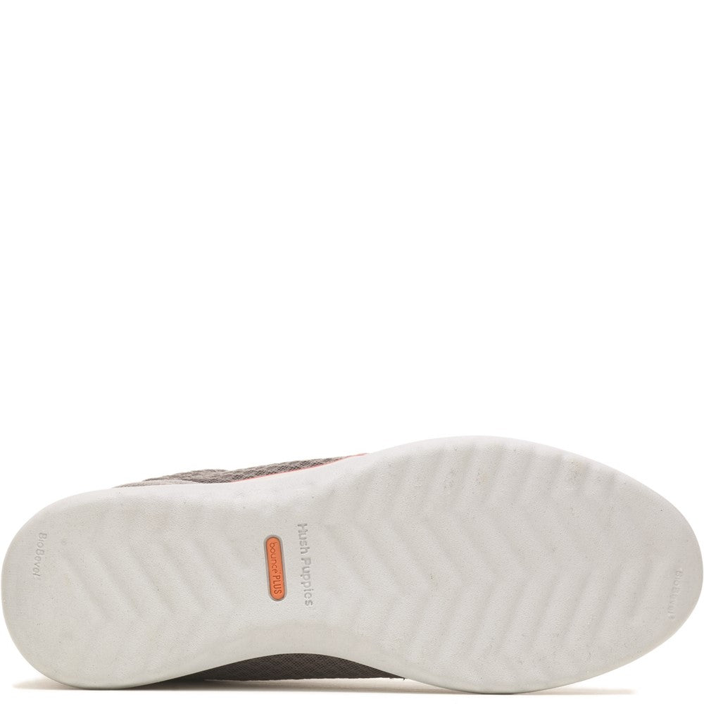 Hush Puppies Good Lace Shoe
