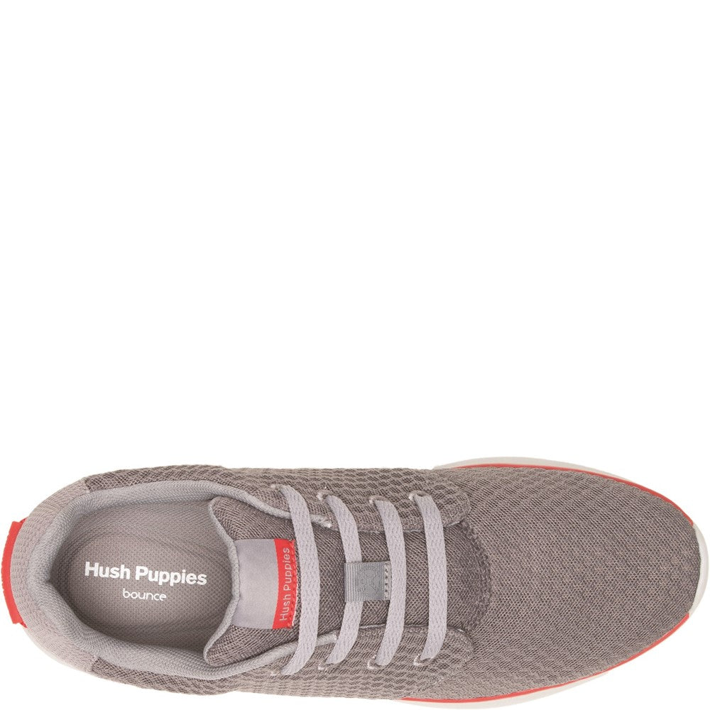 Hush Puppies Good Lace Shoe