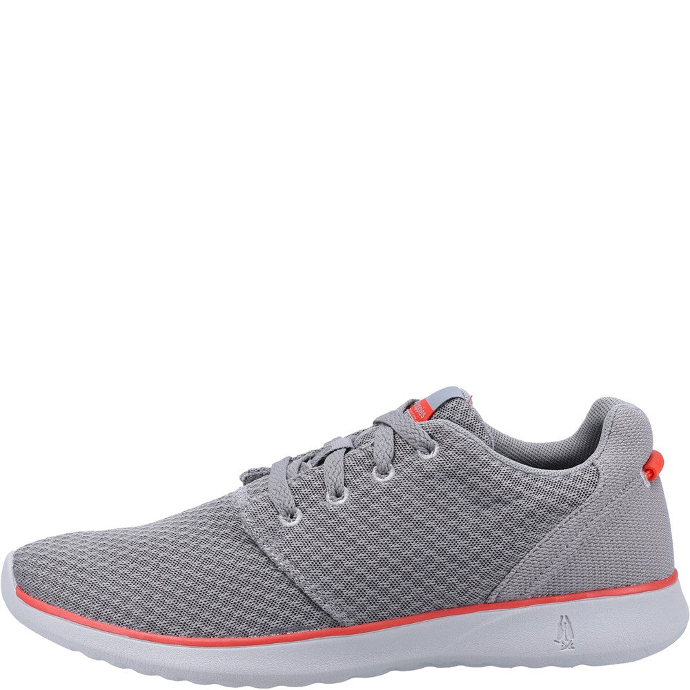 Hush Puppies Good Lace Shoe