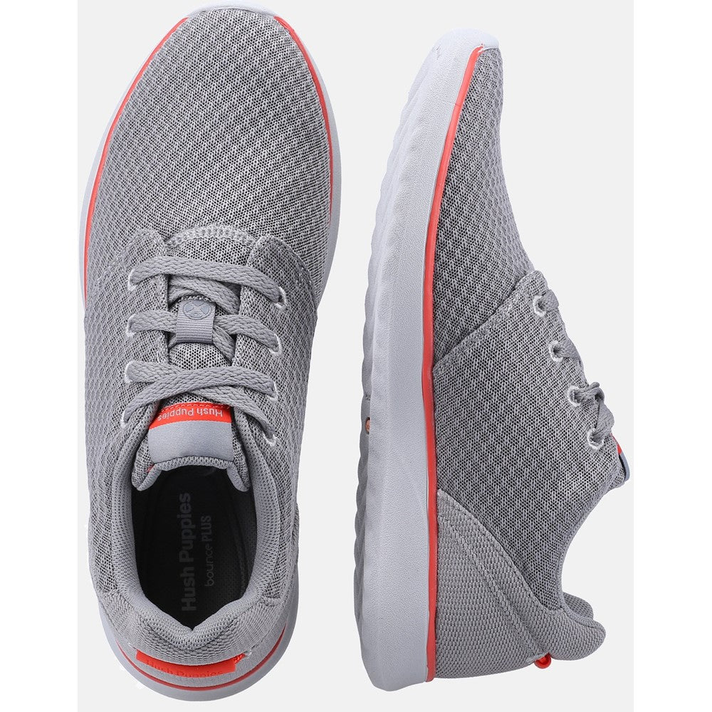 Hush Puppies Good Lace Shoe