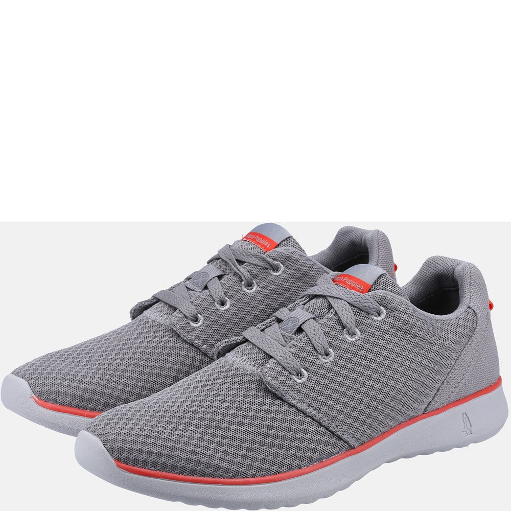 Hush Puppies Good Lace Shoe