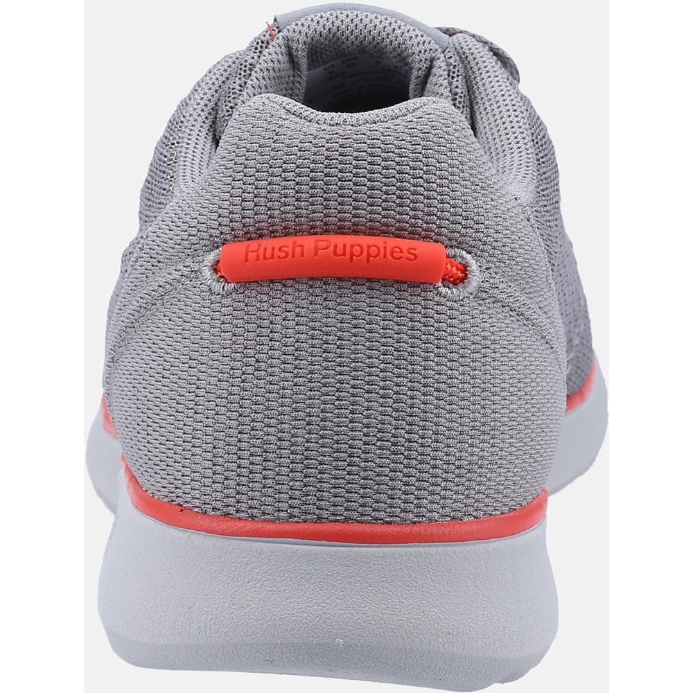 Hush Puppies Good Lace Shoe