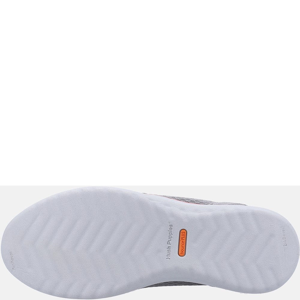 Hush Puppies Good Lace Shoe