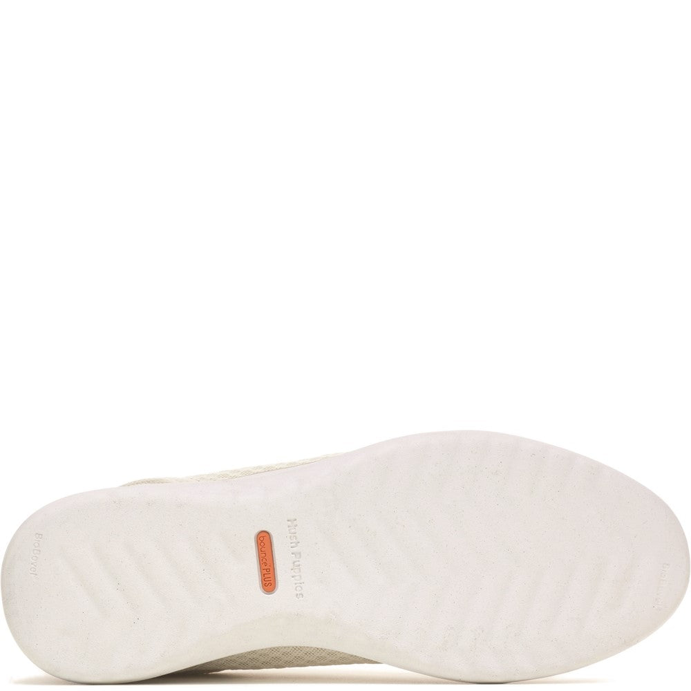 Hush Puppies Good Lace Shoe